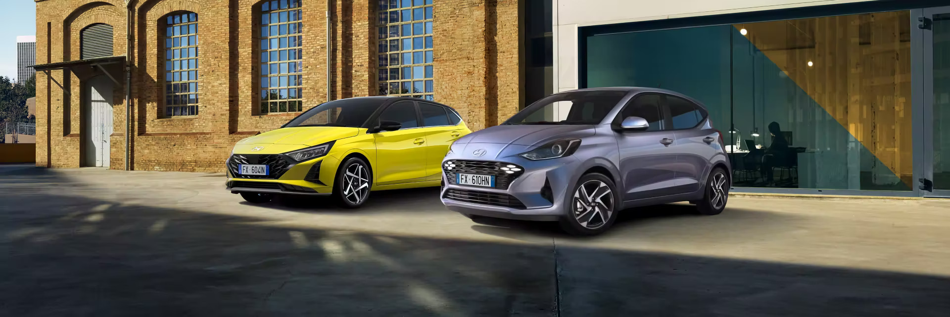 Copertina Hyundai